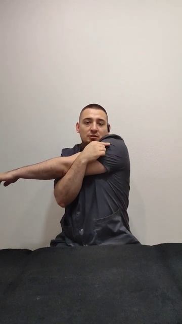 постизометрическая релаксация мышц спины смотреть онлайн