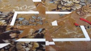 Как сделать полку в холодильник