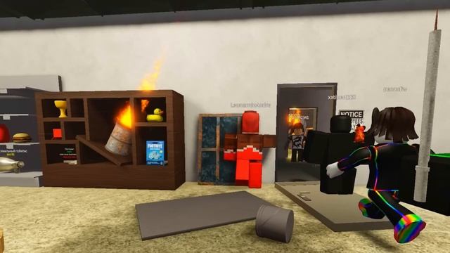ВЛАДУС ( VLADUS ) - 372. 😱 От БОМЖА до МИЛЛИОНЕРА ! 🤑 СИМУЛЯТОР БОМЖА ROBLOX ВЛАДУС