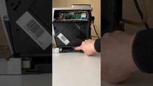 Не видит воду DeLonghi
