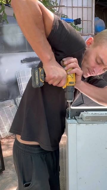 Кому нужен холодильник ? #холодильноеоборудование #пи? смотреть онлайн