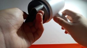 Обзор Фена BORK D710 НОВЕНЬКИЙ ФЕН