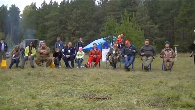 День Рождения РКСибирь 2014 смотреть онлайн