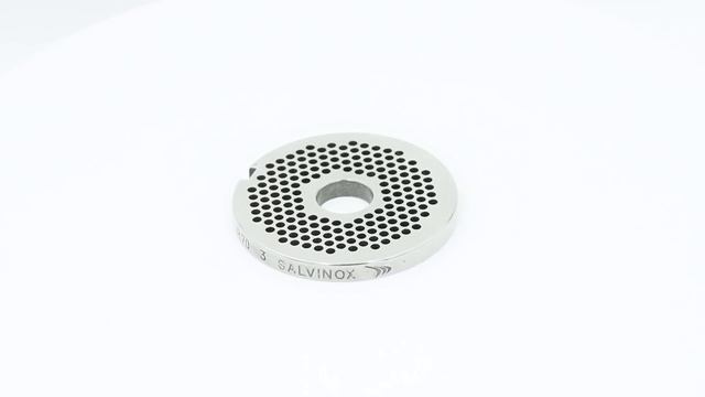 Решетка 3 мм для мясорубки TS-TI12 Unger R70 LAME ITALIA (100550) смотреть онлайн