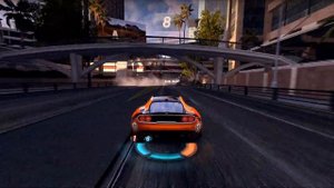 Split/Second | Эпизод 1. Взрывной заряд. | Прохождение / Walkthroughs.