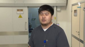 Новое лекарство против рака производят в Центре ядерн