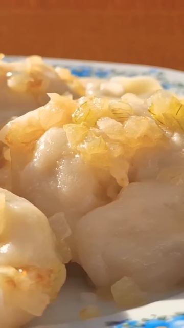 Вареники з капустою #кулінарія #рецепт #приготування #?