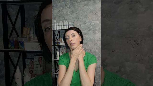 💥Снимем напряжение с мышц лица 😉 после рабочего дня
