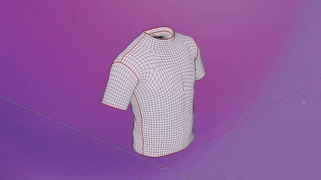 Как создать UV развертку в Blender 3D!