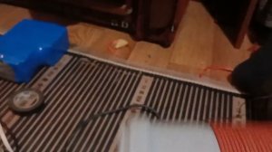 Обогреватель из карбонового кабеля разоблачения фейк