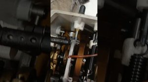 Настройка скорняжной машинки Aurora GP 202, +7(952)213-7442 Валери?