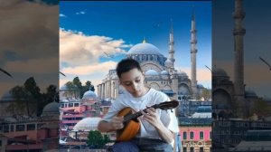 Домра Детская школа искусств имени Г.С.Райшева