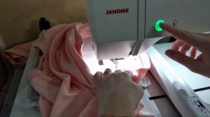 Машинная вышивка на готовом свитшоте без распарывани?