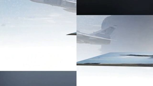 Наша Сушка сбросила 3 Бомбы: Эсминец Великобритании во смотреть онлайн