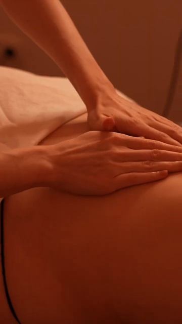 МАССАЖ В AURA BEAUTY | #массажмосква смотреть онлайн