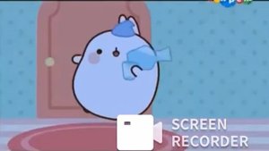 Анимации логотипа карусель зима 2015