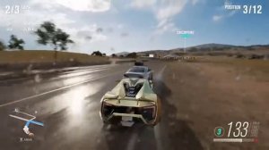 Forza Horizon 3 | Lykan Hypersport