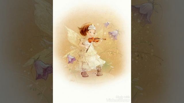 "Веселые нотки шагают по свету!" Стихи. смотреть онлайн