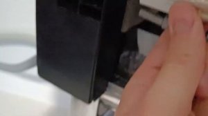 Посудомойка Midea мерцают индикаторы, меняем тэн