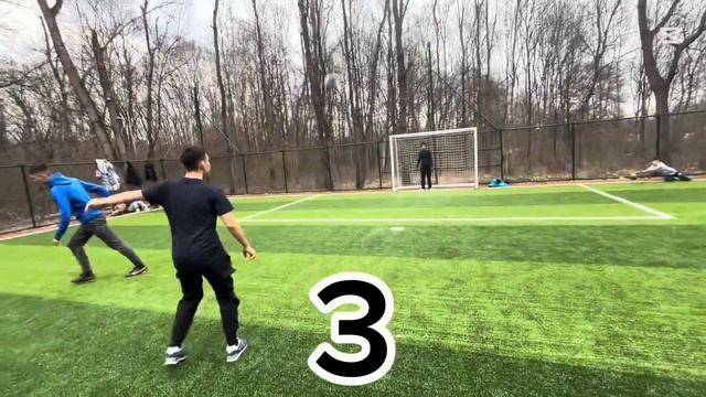 Дани е фен на Ман Юнайтед. Аз срещу Дани. Сезон 1 Епизод смотреть онлайн