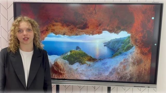 Социально - экологический ролик "Крым - регион экологической безопасности и чистоты"