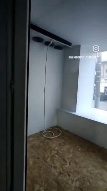 Холодильник для цветов от WindFrost в Туле. #холодильнаяка? смотреть онлайн