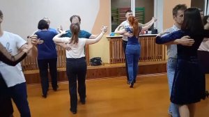 Так проходят тренировки в Нон-Стоп