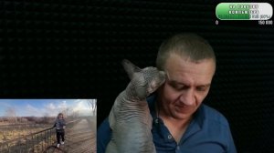 Выдуманные истории от Танюхи о парке львов Тайган  - ПРЯМОЙ ЭФИР 31.01.2025