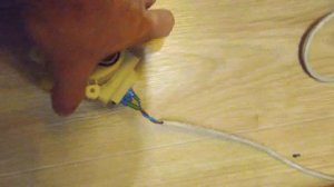 Актуатор для посудомоечной машины Ariston , Indesit COO256972 б/у