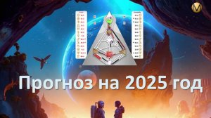 Прогноз на 2025