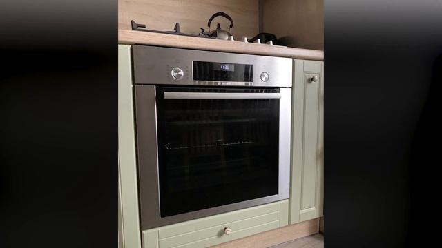 Духовой шкаф Bosch HBJ314ES0R