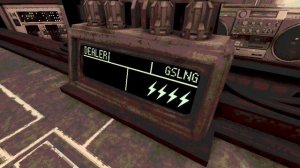 BUCKSHOT ROULETTE full walkthrough no commentary прохождение без комментариев