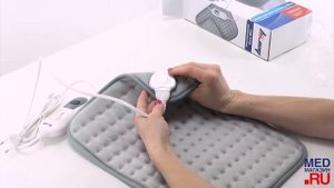 Электрогрелка Barry Mini