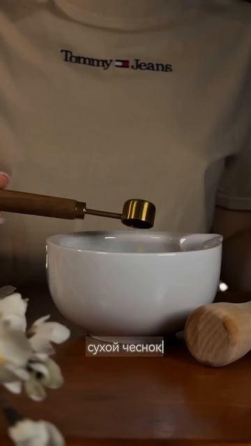 Идеальная хрустящая картошка в духовке 🥔✨