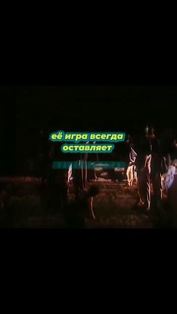 💫 Звезда «Анны Павловой»: история успеха Галины Беля?