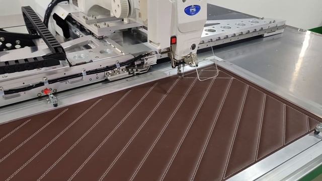 Автомат программируемой строчки промышленная швейна? смотреть онлайн