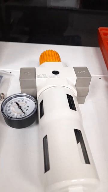 рокфорс. фильтр регулятор 1" смотреть онлайн