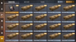 Как вводить код автора в standoff 2