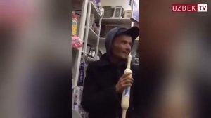 Уз приколлар