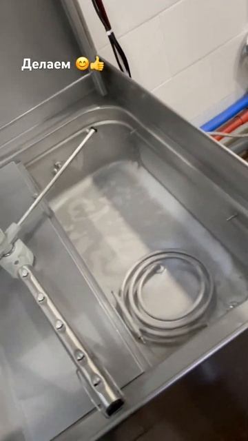 Ремонт посудомоечной машины Абат - Abat 🇷🇺 переливает смотреть онлайн