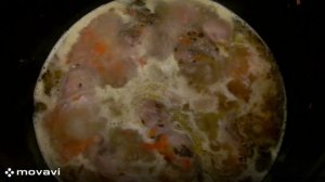 ПЛОВ ИЗ КУРИЦЫ В МУЛЬТИВАРКЕ