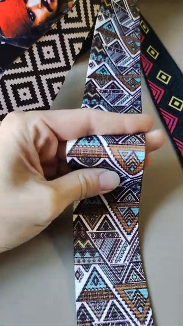 ЛЕНТА РЕМЕННАЯ СТРОПА 50 ММ Расцветки весна 2022 смотреть онлайн