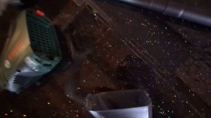 Отзыв про автомобильный пылесос BOSCH Universal Vac18 🚘