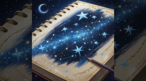 Мультфильм Тайны Созвездий,  11 мультфильм,  Созвездие ?