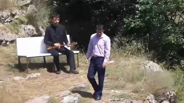 Дукхваха - Тунтаев смотреть онлайн