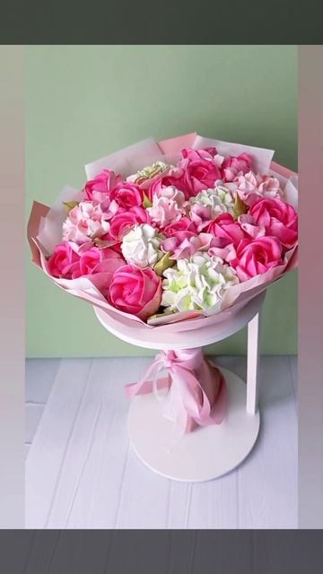 Сладкий букет Орел купить - на обед) Большой букет "Роз? смотреть онлайн