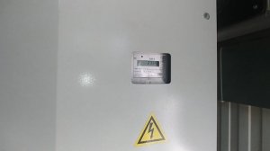 Маховичный накопитель энергии в контактной сети трамвая