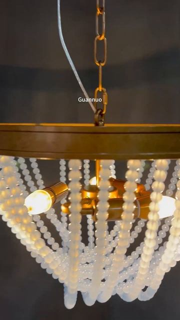 Дизайнерская люстра со синими подвесами для ресторан? смотреть онлайн