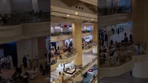 Фудкорт Зам-зам