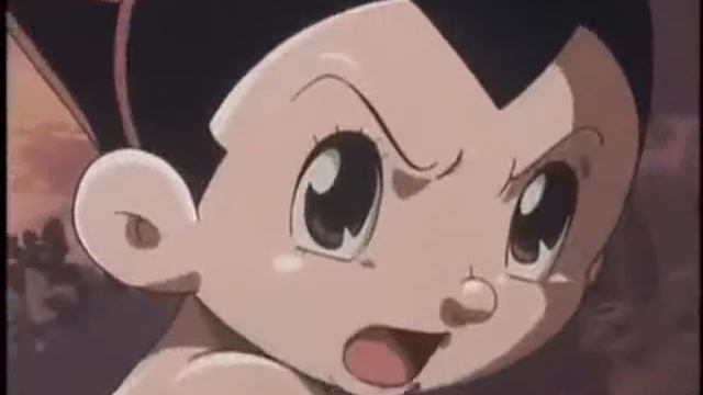 Астробой-Уран и Плутон